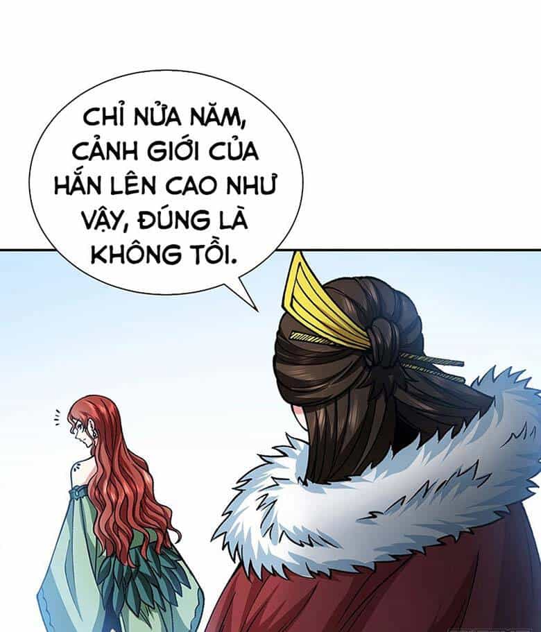 Võ Đạo Độc Tôn - Chương 439 - ảnh 45