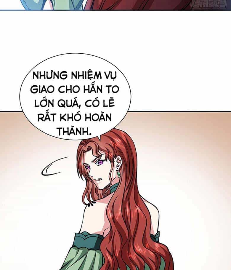 Võ Đạo Độc Tôn - Chương 439 - ảnh 46