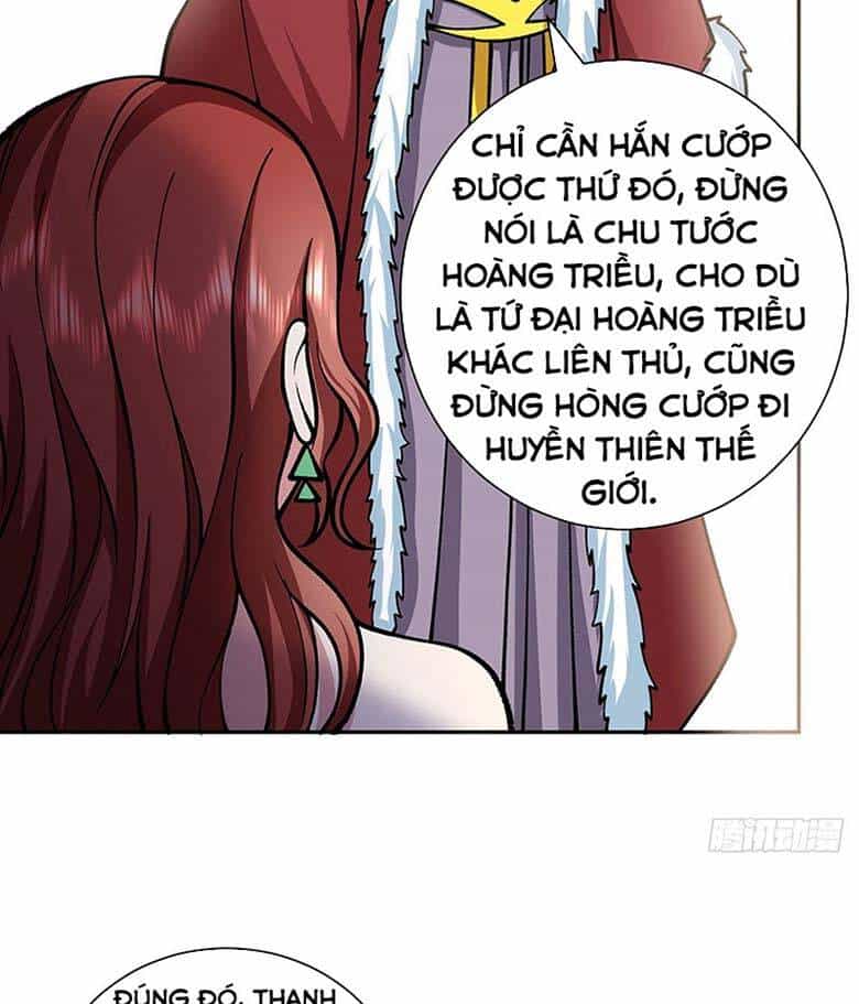 Võ Đạo Độc Tôn - Chương 439 - ảnh 48