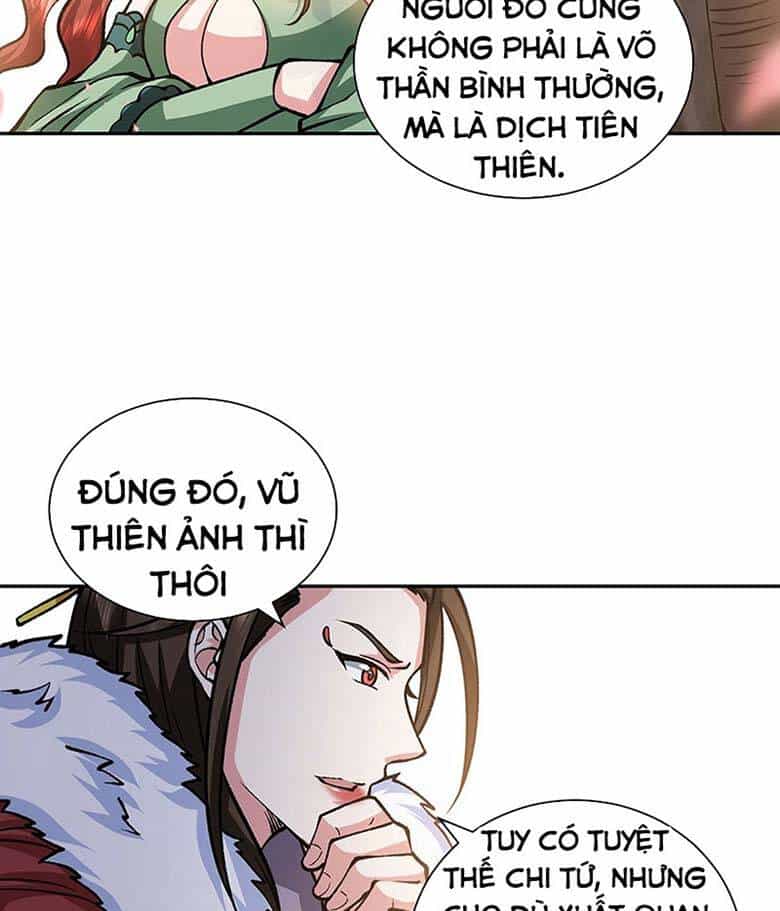 Võ Đạo Độc Tôn - Chương 439 - ảnh 55