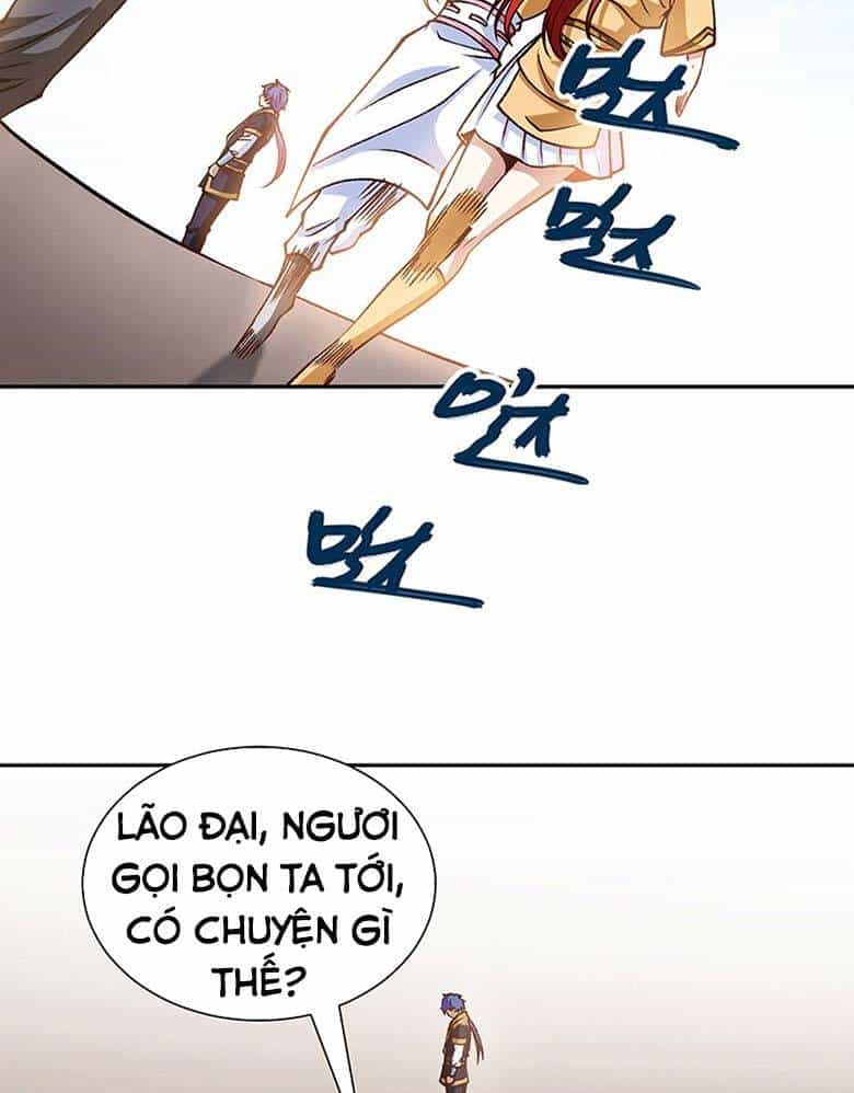 Võ Đạo Độc Tôn - Chương 439 - ảnh 8