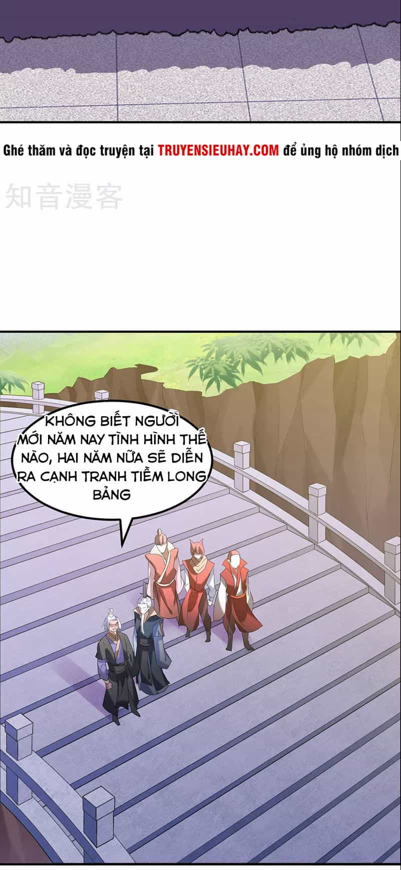 Võ Đạo Độc Tôn - Chương 44 - ảnh 12