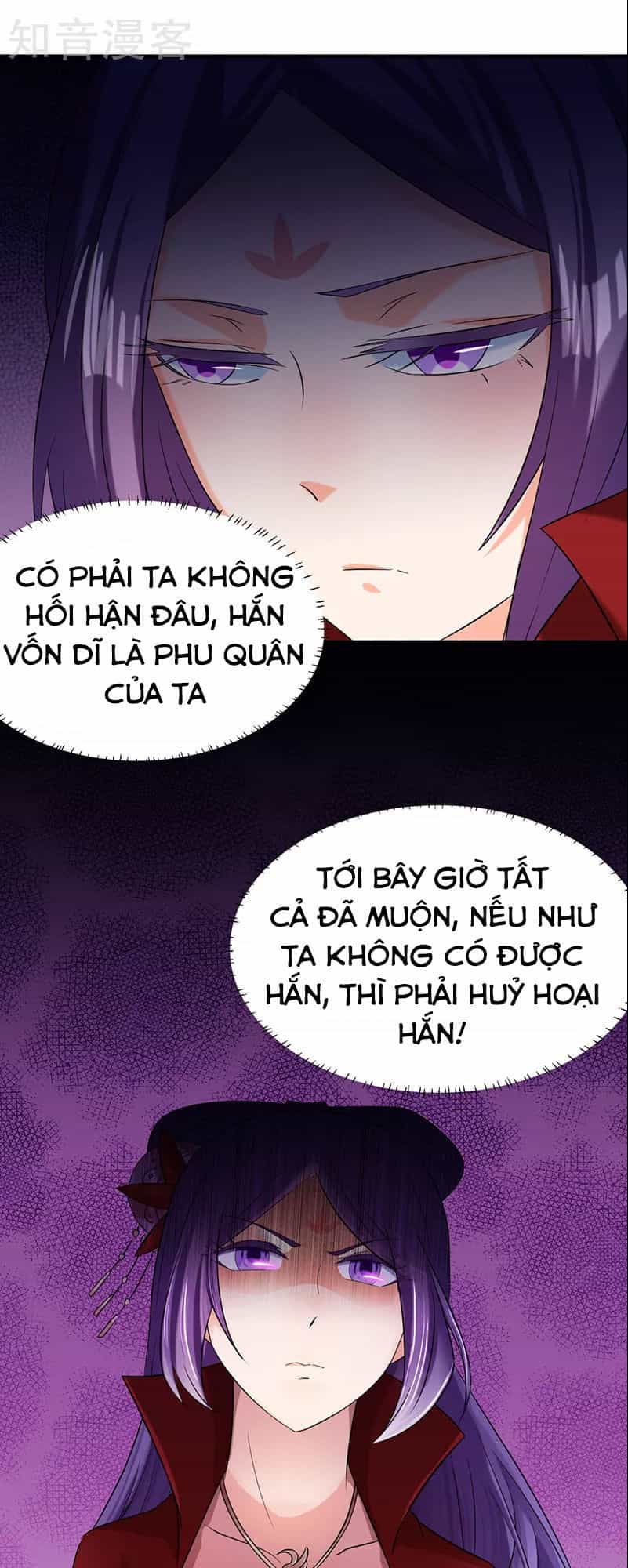 Võ Đạo Độc Tôn - Chương 44 - ảnh 27