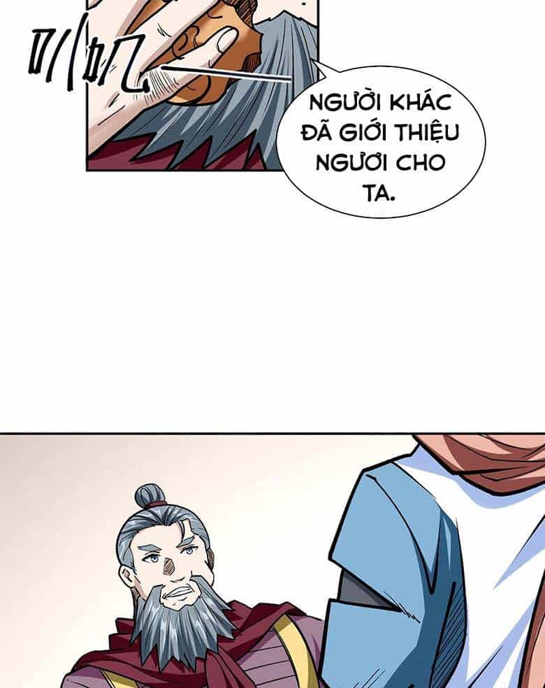 Võ Đạo Độc Tôn - Chương 440 - ảnh 4