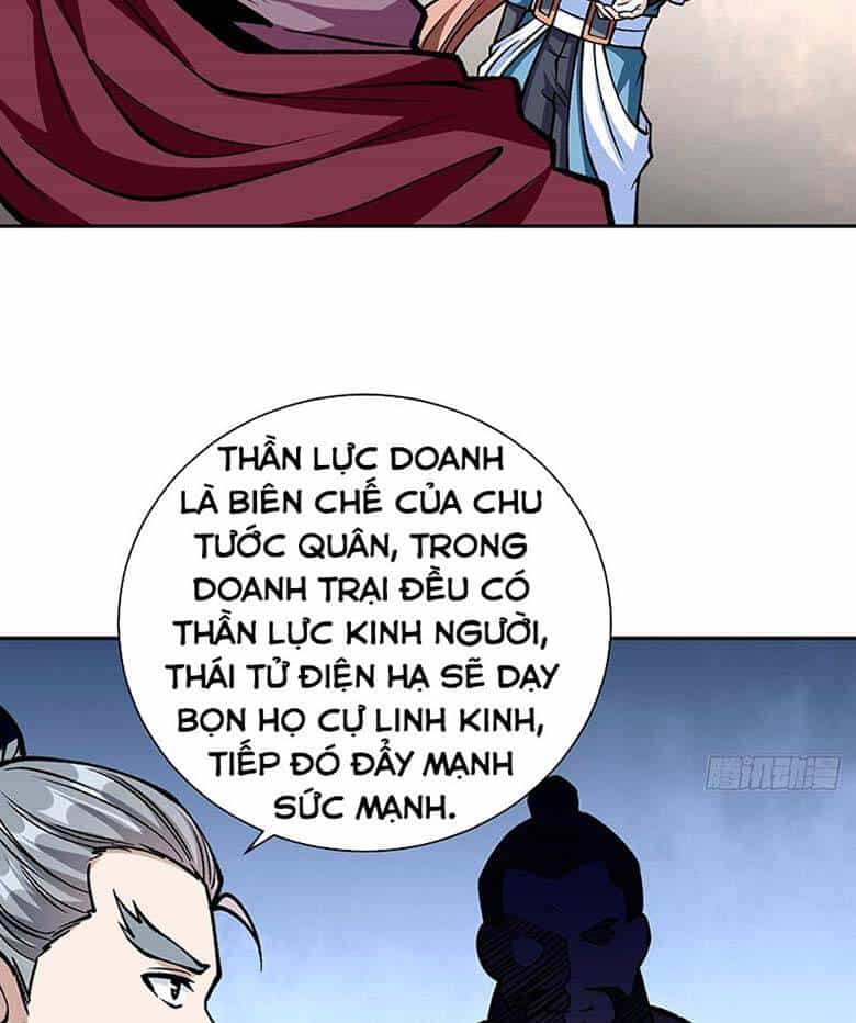 Võ Đạo Độc Tôn - Chương 440 - ảnh 50