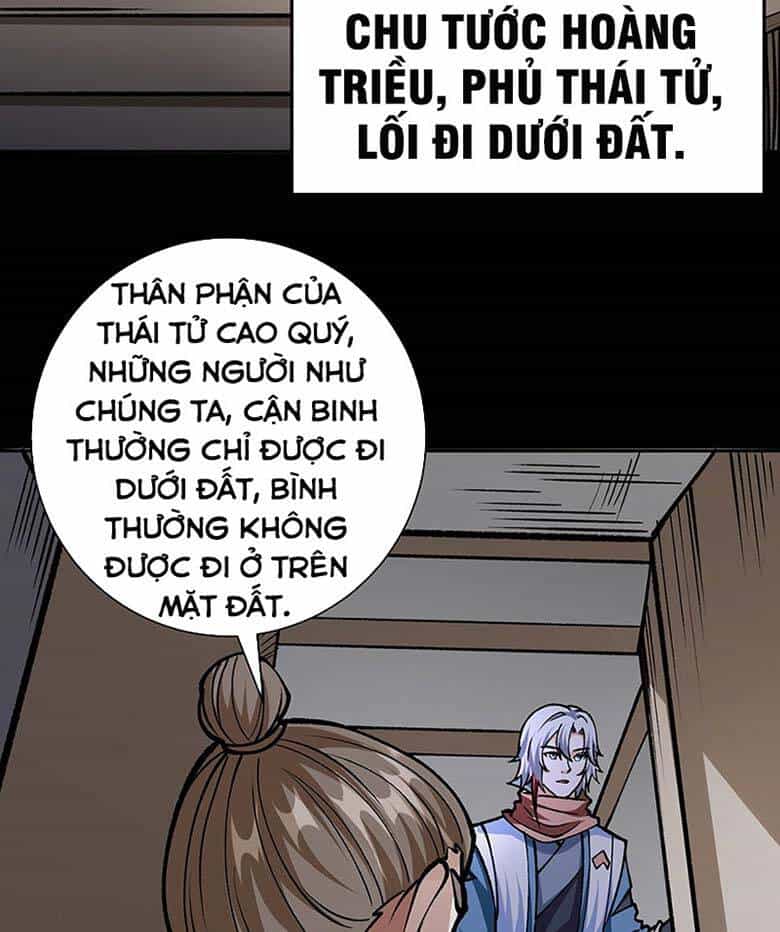 Võ Đạo Độc Tôn - Chương 440 - ảnh 60