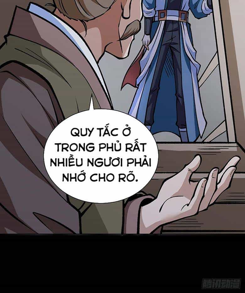 Võ Đạo Độc Tôn - Chương 440 - ảnh 61