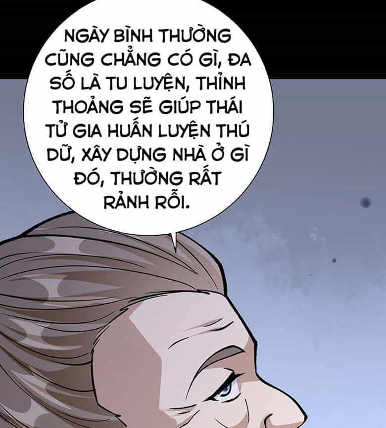 Võ Đạo Độc Tôn - Chương 440 - ảnh 67