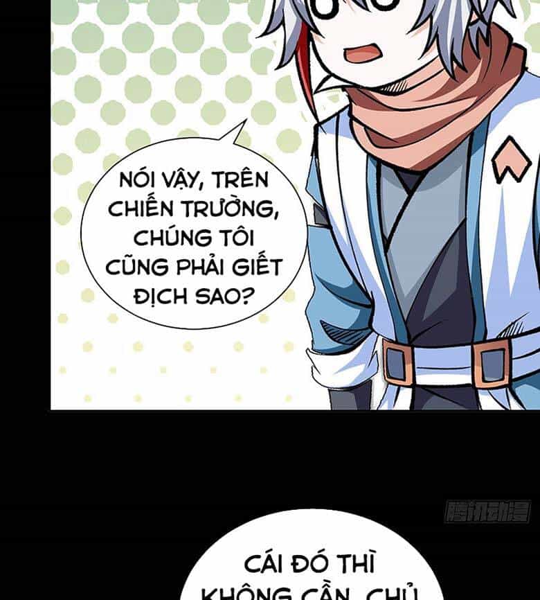 Võ Đạo Độc Tôn - Chương 440 - ảnh 70