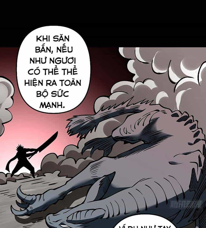 Võ Đạo Độc Tôn - Chương 440 - ảnh 76