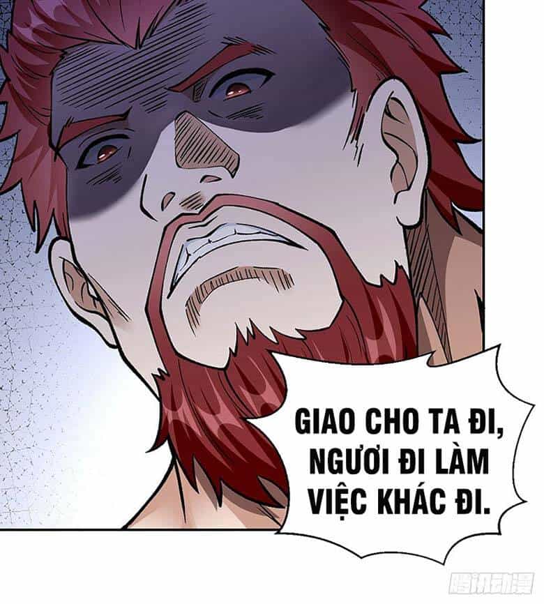 Võ Đạo Độc Tôn - Chương 440 - ảnh 87