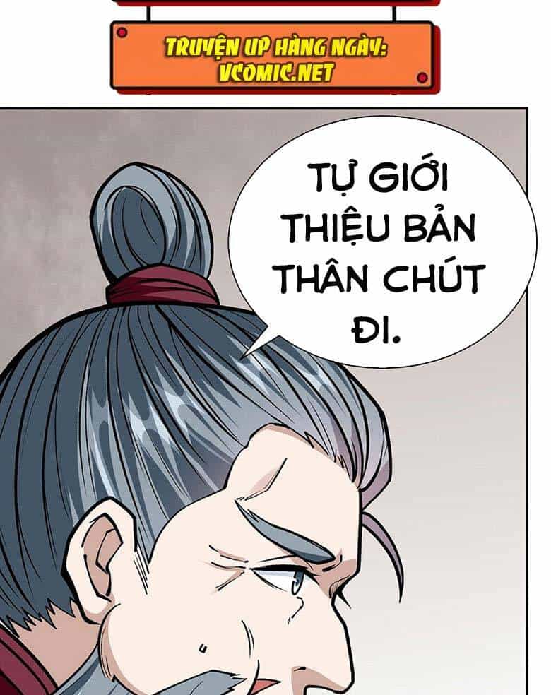 Võ Đạo Độc Tôn - Chương 440 - ảnh 9