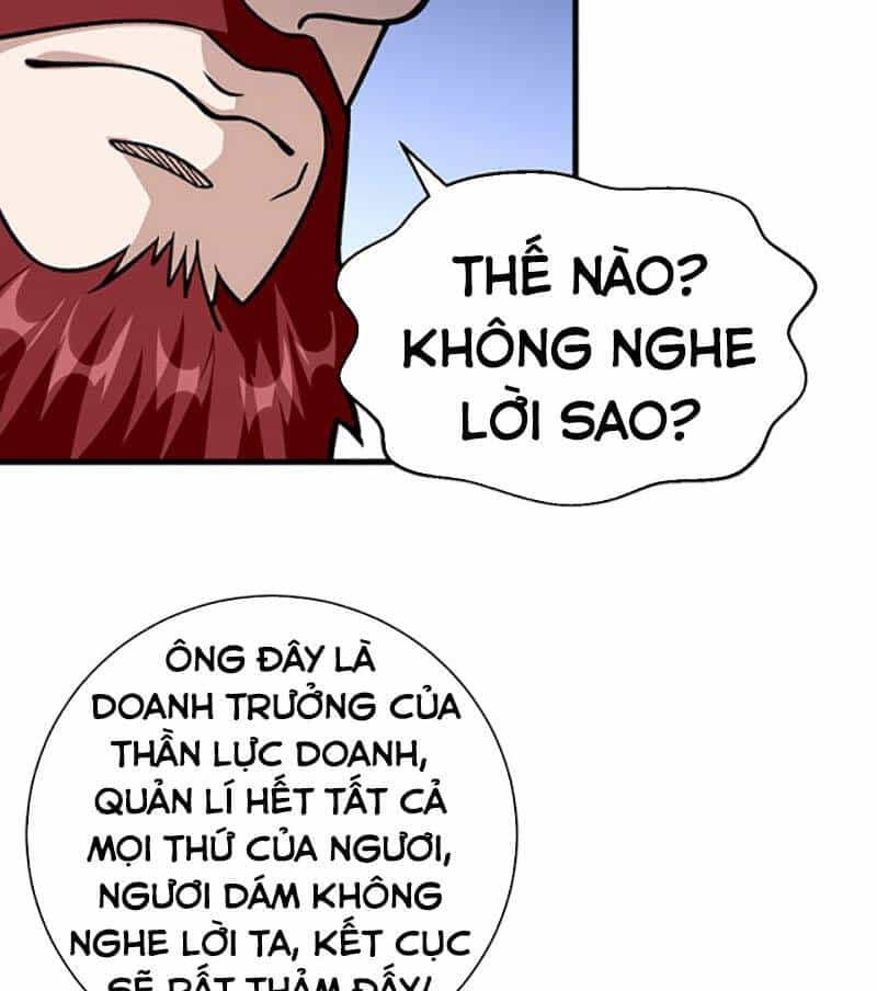 Võ Đạo Độc Tôn - Chương 441 - ảnh 11