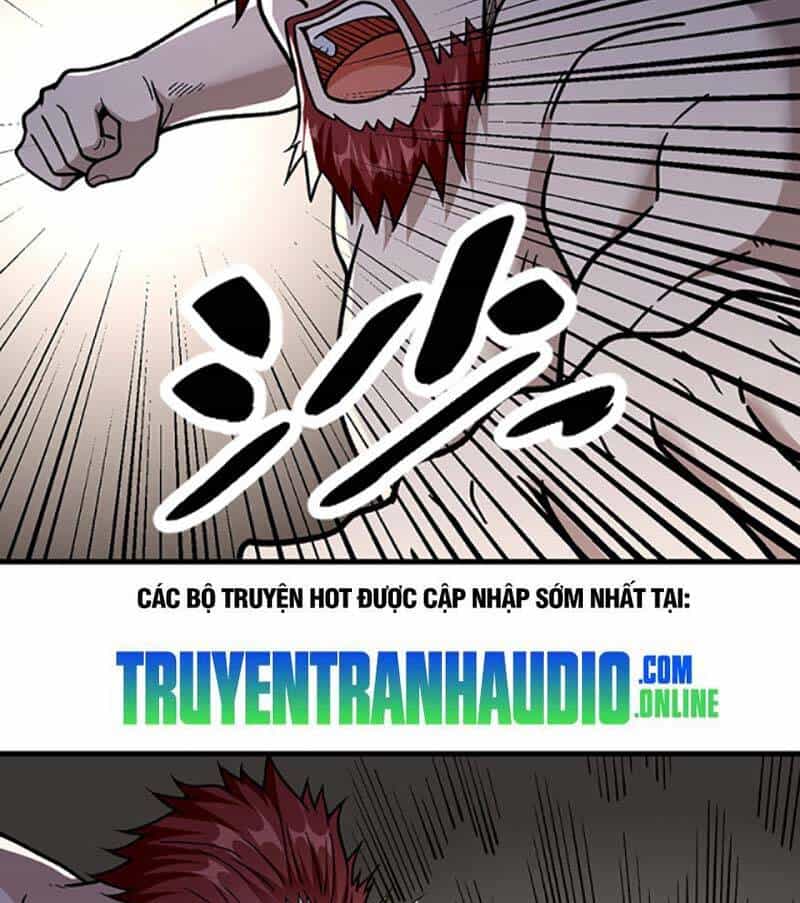 Võ Đạo Độc Tôn - Chương 441 - ảnh 16