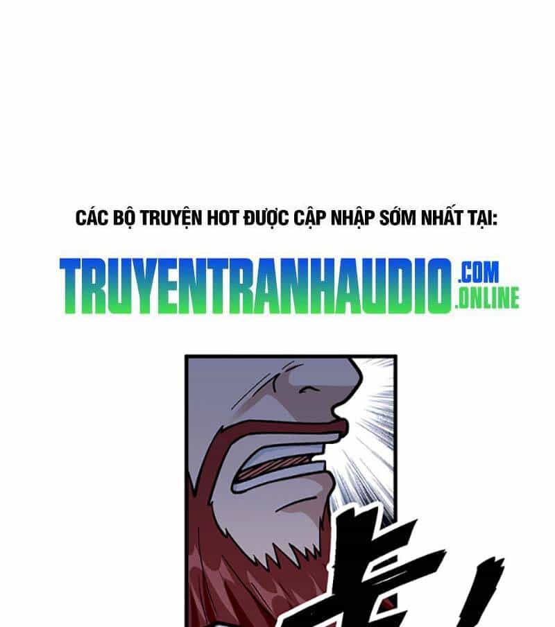 Võ Đạo Độc Tôn - Chương 441 - ảnh 23
