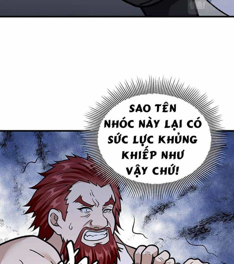 Võ Đạo Độc Tôn - Chương 441 - ảnh 27