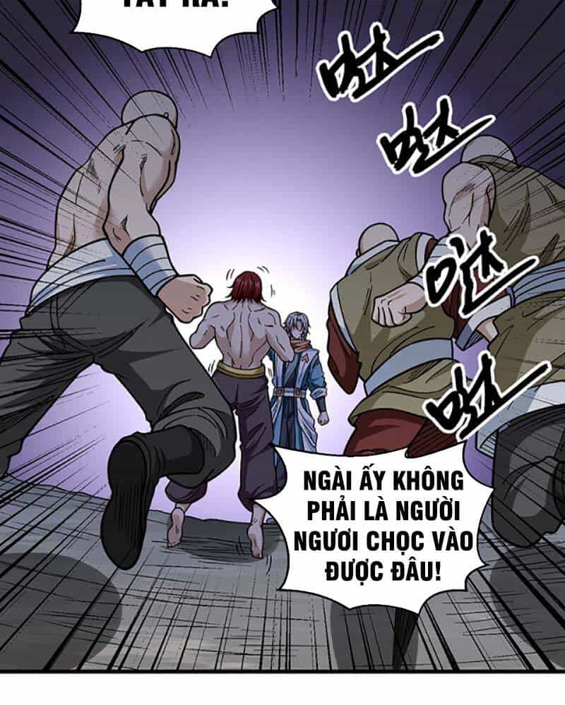 Võ Đạo Độc Tôn - Chương 441 - ảnh 35