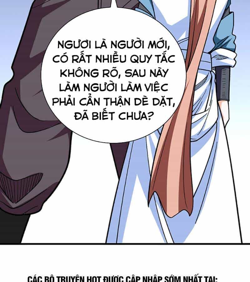 Võ Đạo Độc Tôn - Chương 441 - ảnh 5
