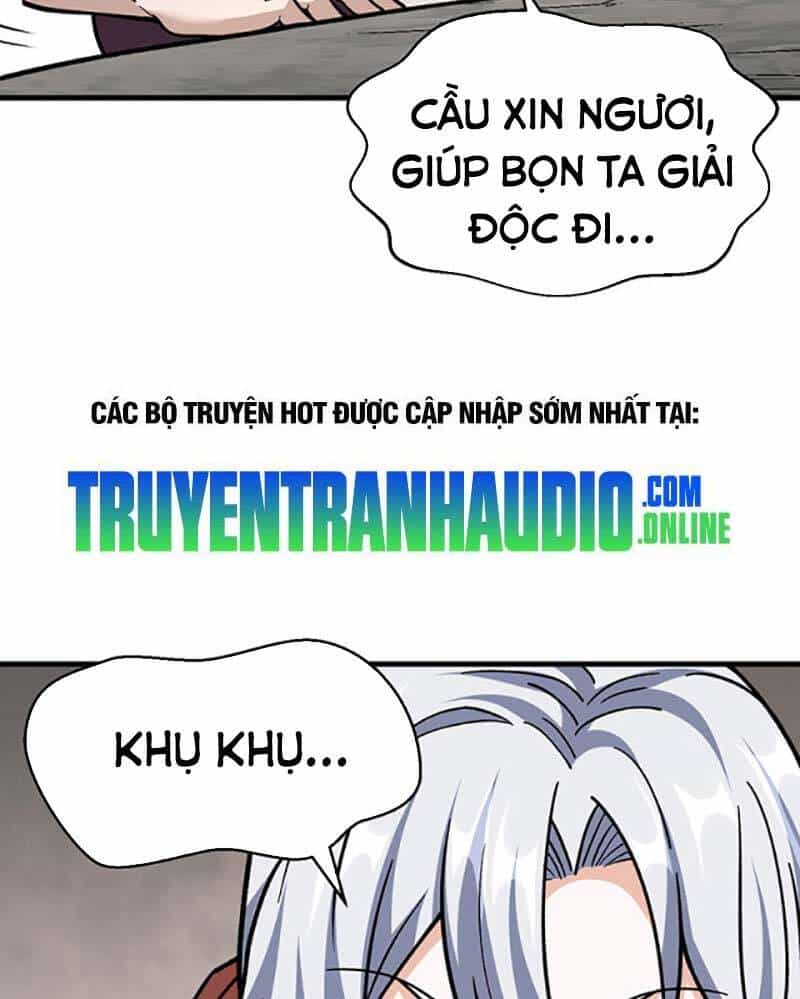Võ Đạo Độc Tôn - Chương 441 - ảnh 52