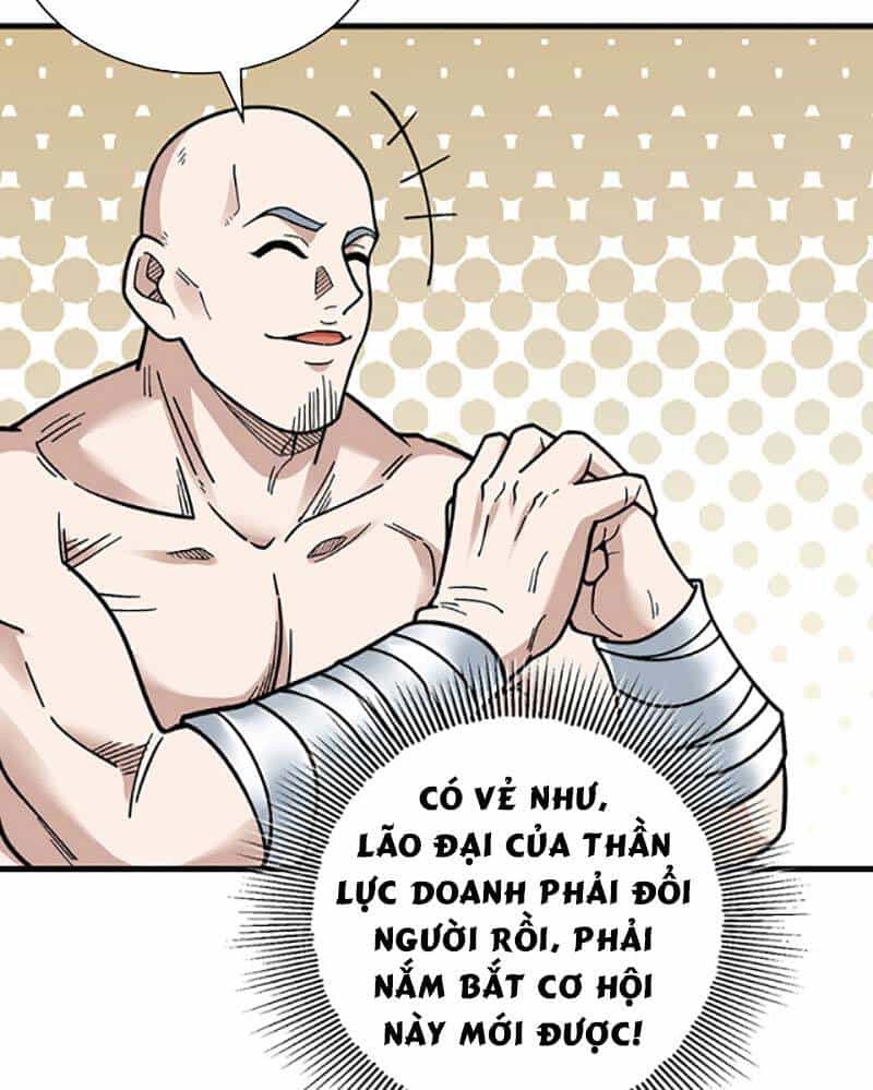 Võ Đạo Độc Tôn - Chương 441 - ảnh 62