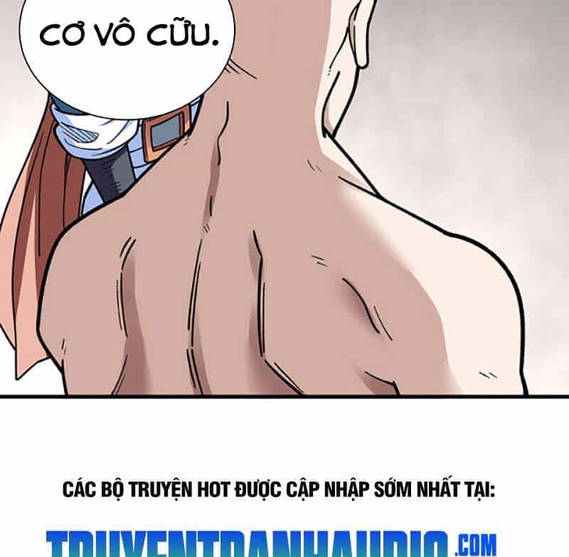 Võ Đạo Độc Tôn - Chương 441 - ảnh 64