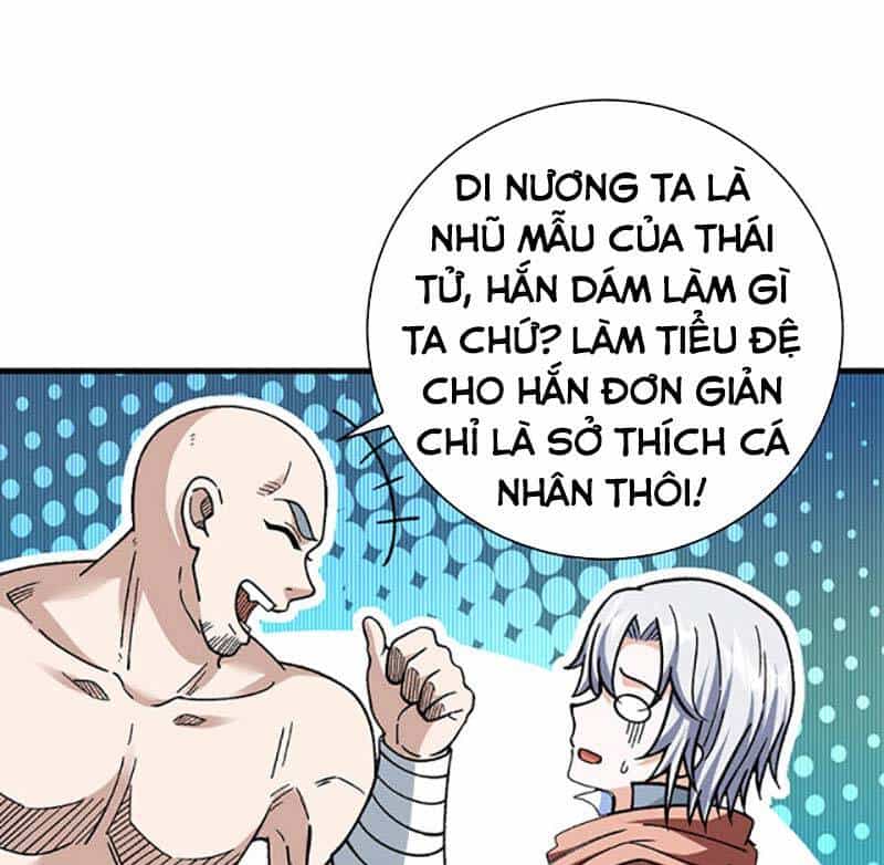 Võ Đạo Độc Tôn - Chương 441 - ảnh 68