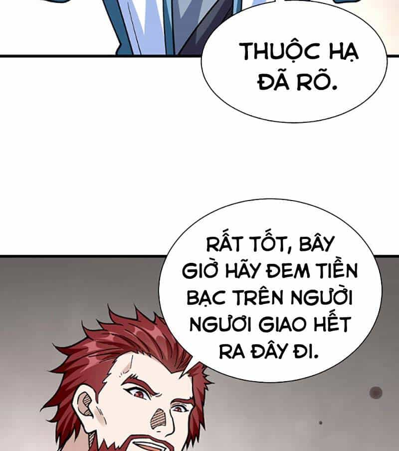Võ Đạo Độc Tôn - Chương 441 - ảnh 7