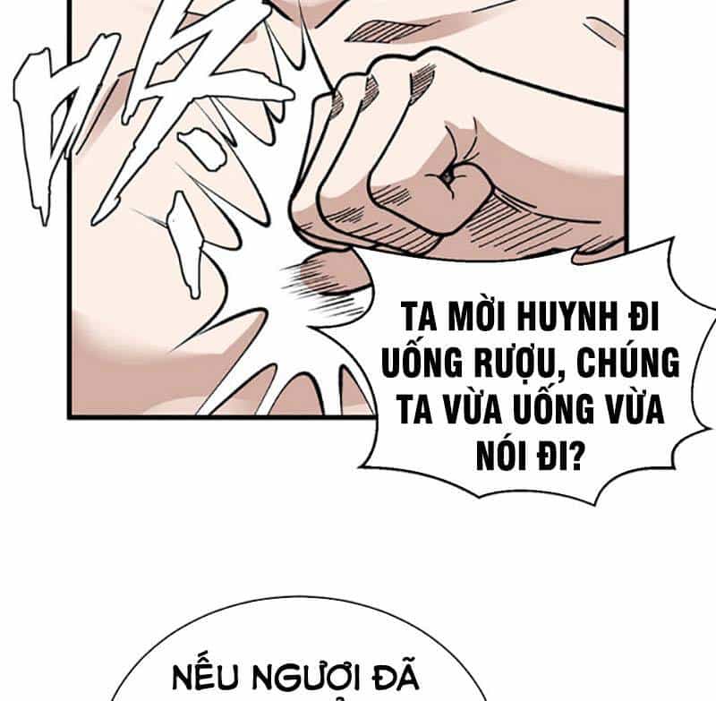 Võ Đạo Độc Tôn - Chương 441 - ảnh 71