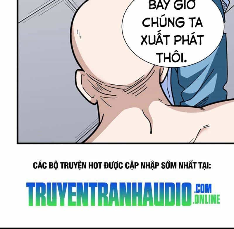 Võ Đạo Độc Tôn - Chương 441 - ảnh 73