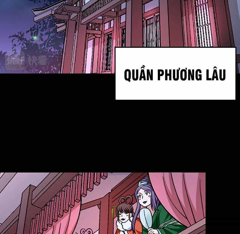 Võ Đạo Độc Tôn - Chương 441 - ảnh 75