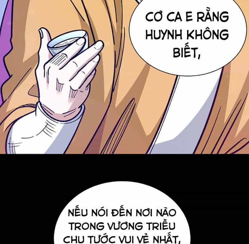 Võ Đạo Độc Tôn - Chương 441 - ảnh 79