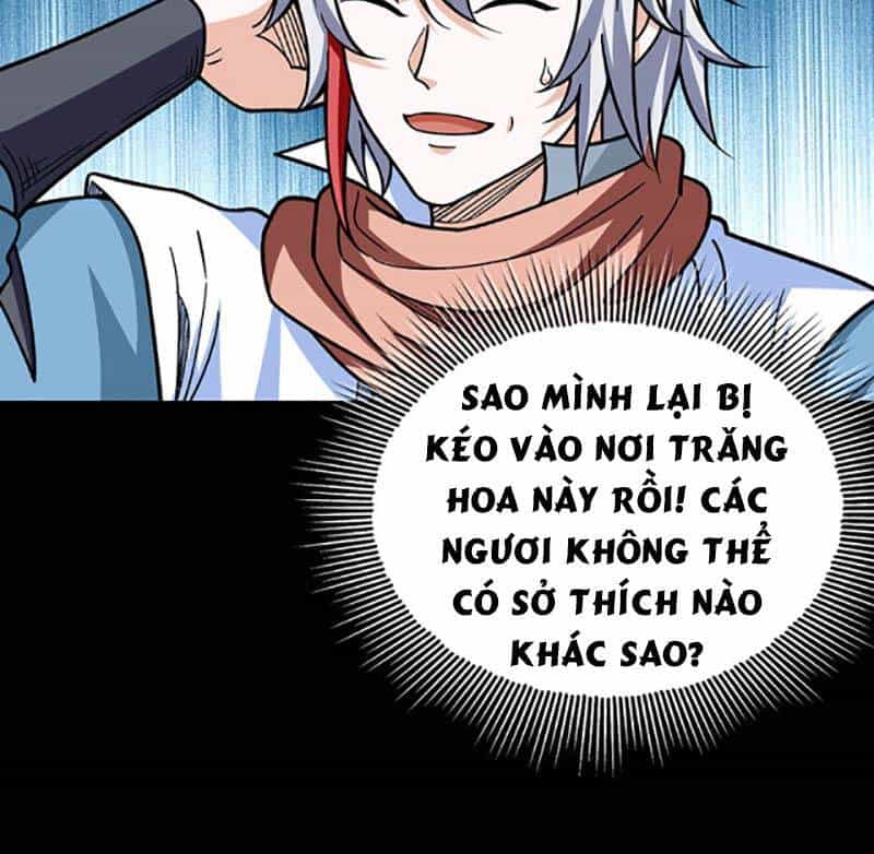 Võ Đạo Độc Tôn - Chương 441 - ảnh 82