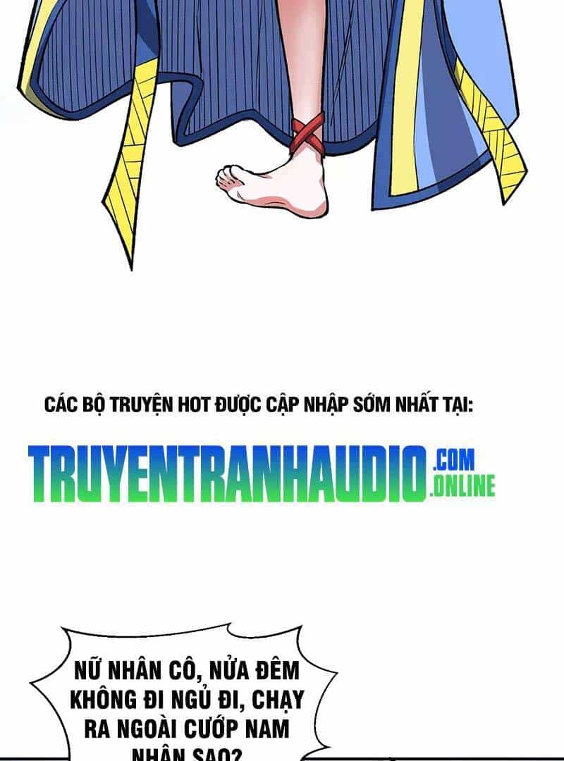 Võ Đạo Độc Tôn - Chương 442 - ảnh 17