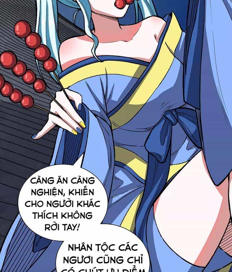 Võ Đạo Độc Tôn - Chương 442 - ảnh 28