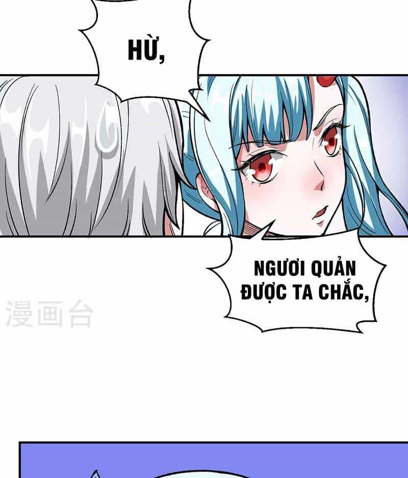 Võ Đạo Độc Tôn - Chương 442 - ảnh 34