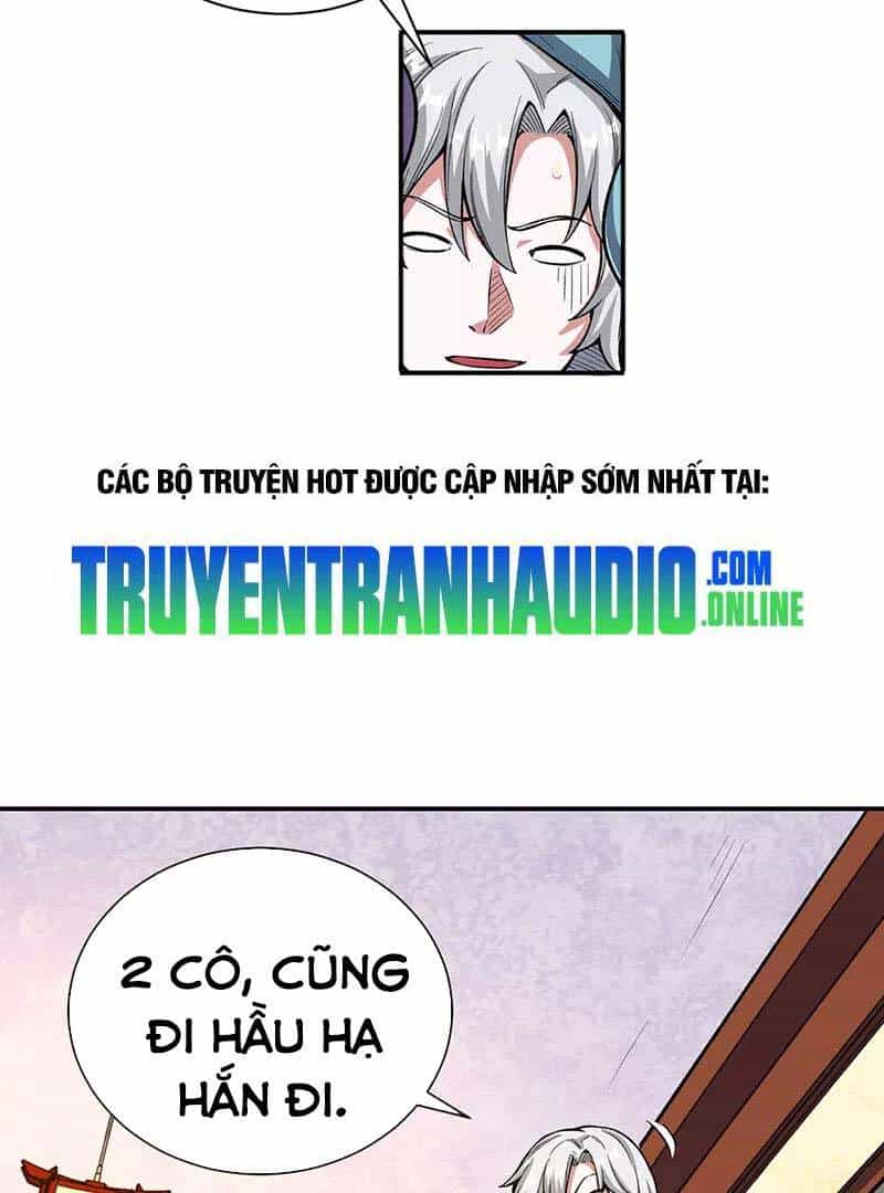 Võ Đạo Độc Tôn - Chương 442 - ảnh 4