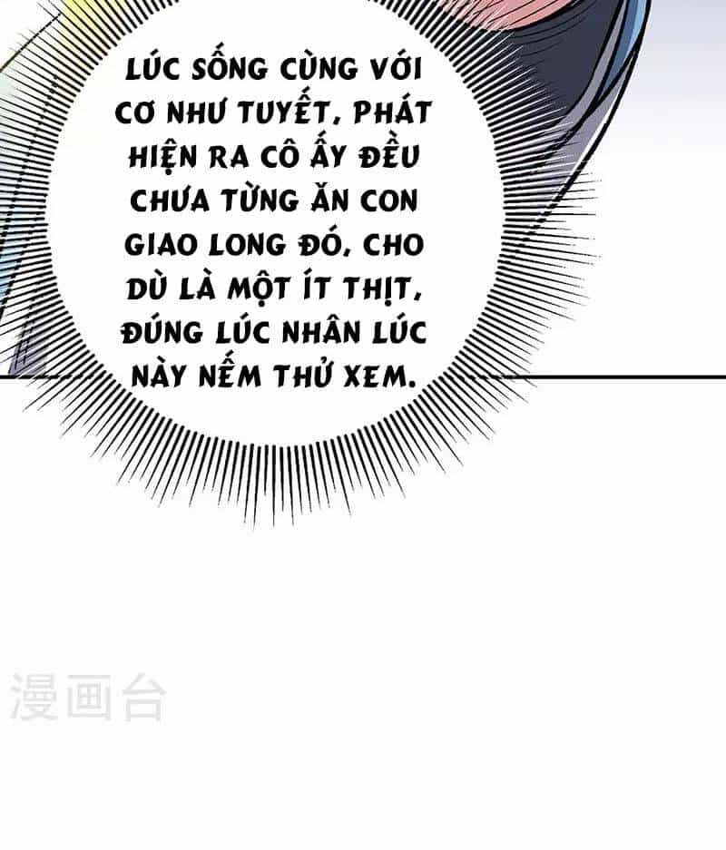 Võ Đạo Độc Tôn - Chương 442 - ảnh 40