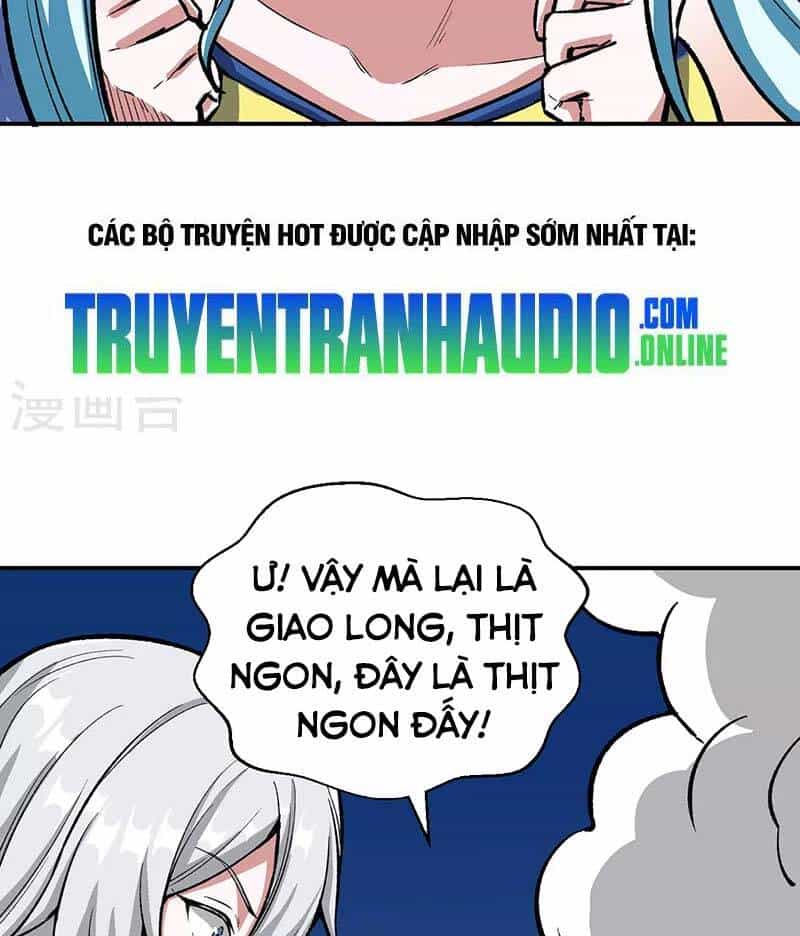 Võ Đạo Độc Tôn - Chương 442 - ảnh 43