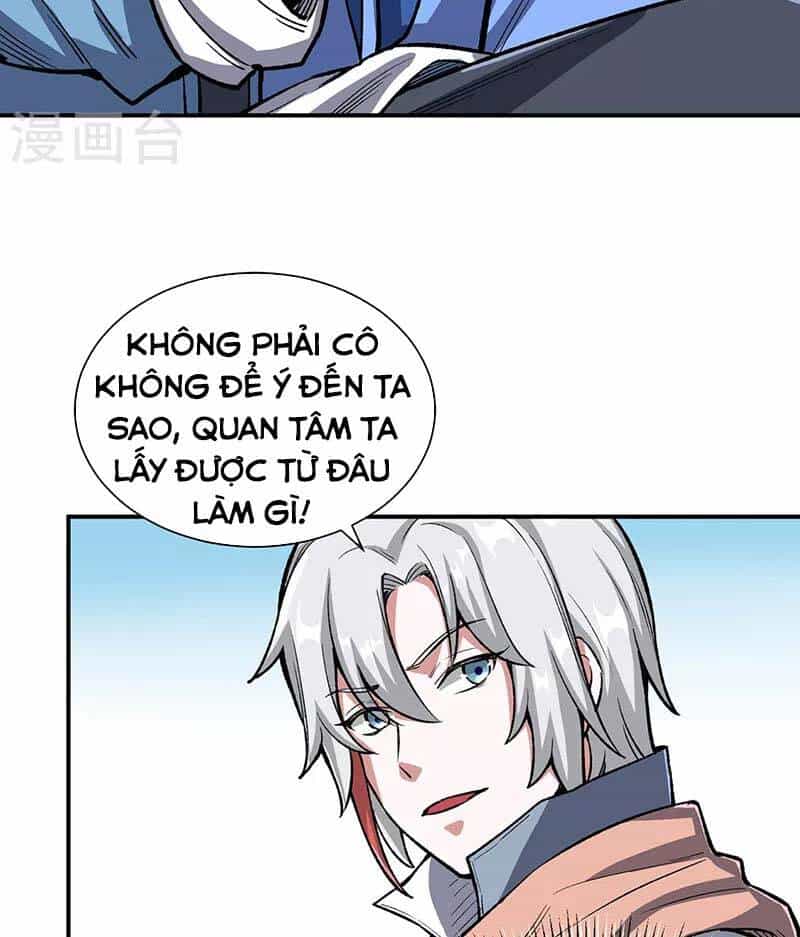 Võ Đạo Độc Tôn - Chương 442 - ảnh 45
