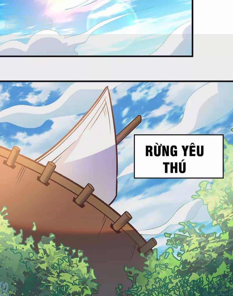 Võ Đạo Độc Tôn - Chương 443 - ảnh 10