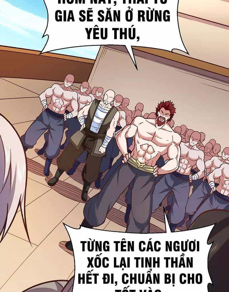 Võ Đạo Độc Tôn - Chương 443 - ảnh 17