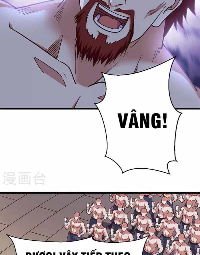 Võ Đạo Độc Tôn - Chương 443 - ảnh 19