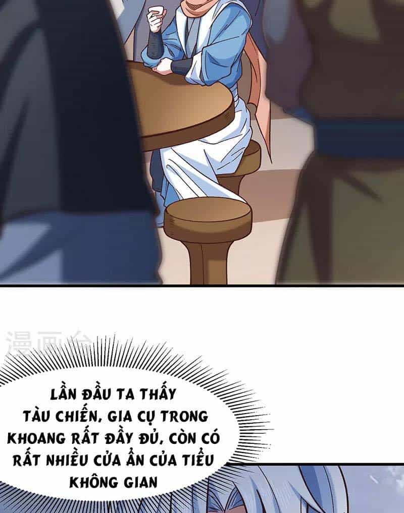 Võ Đạo Độc Tôn - Chương 443 - ảnh 24
