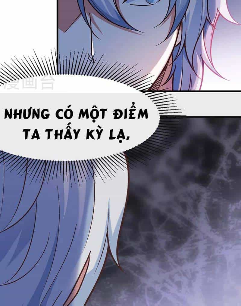 Võ Đạo Độc Tôn - Chương 443 - ảnh 26