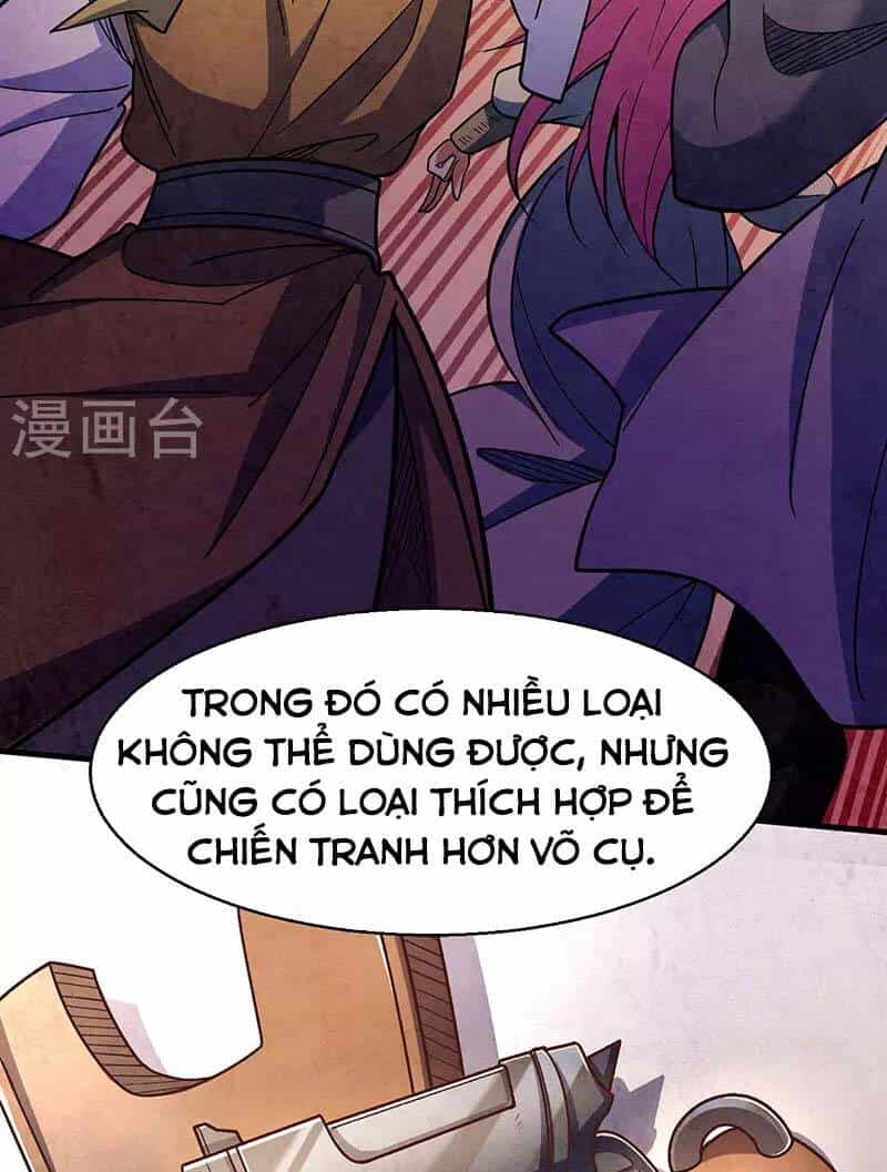 Võ Đạo Độc Tôn - Chương 443 - ảnh 31