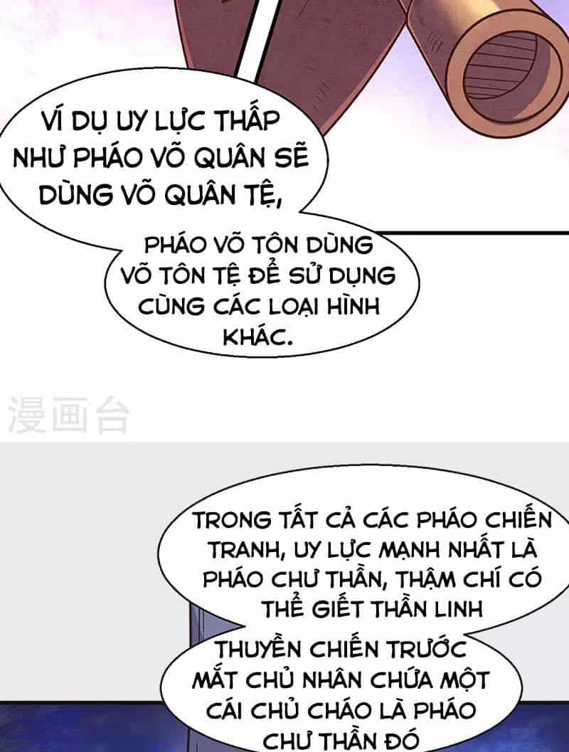 Võ Đạo Độc Tôn - Chương 443 - ảnh 37