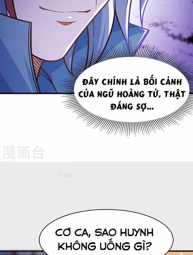 Võ Đạo Độc Tôn - Chương 443 - ảnh 42