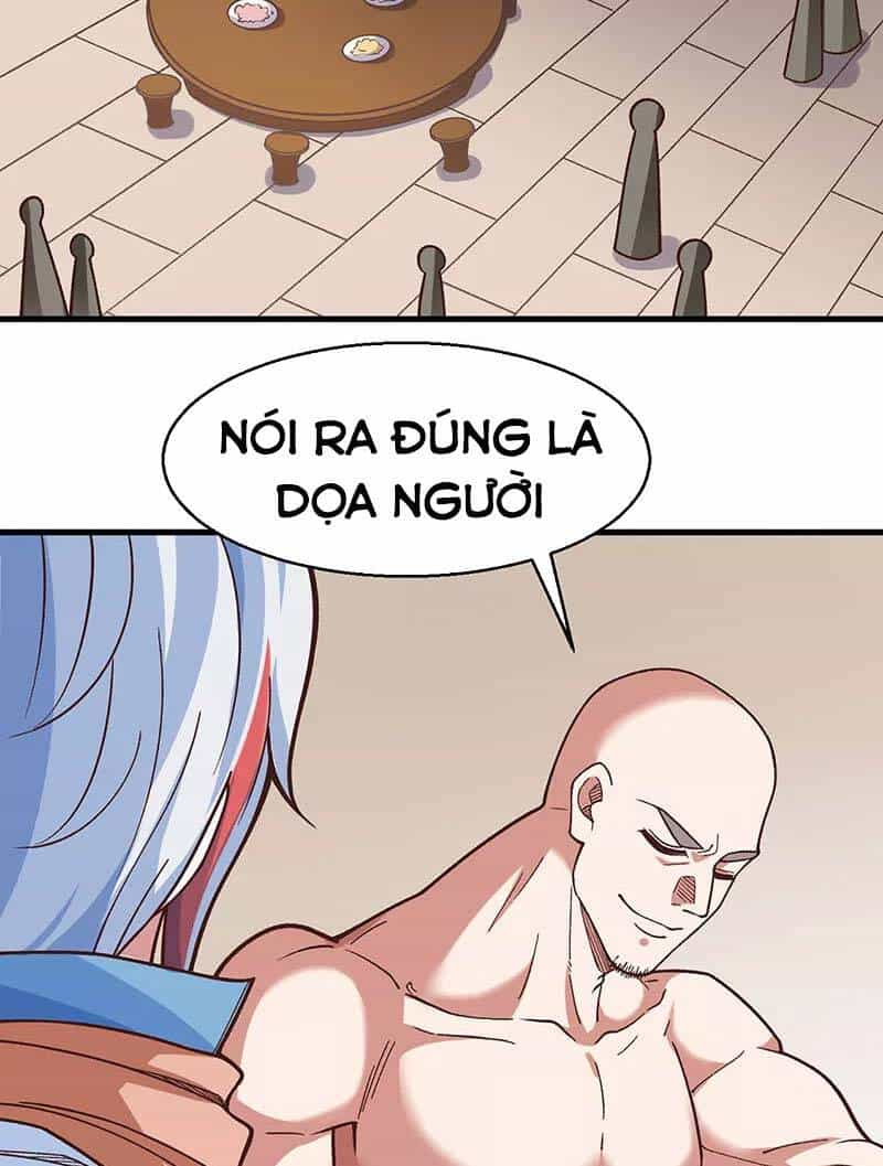 Võ Đạo Độc Tôn - Chương 443 - ảnh 46