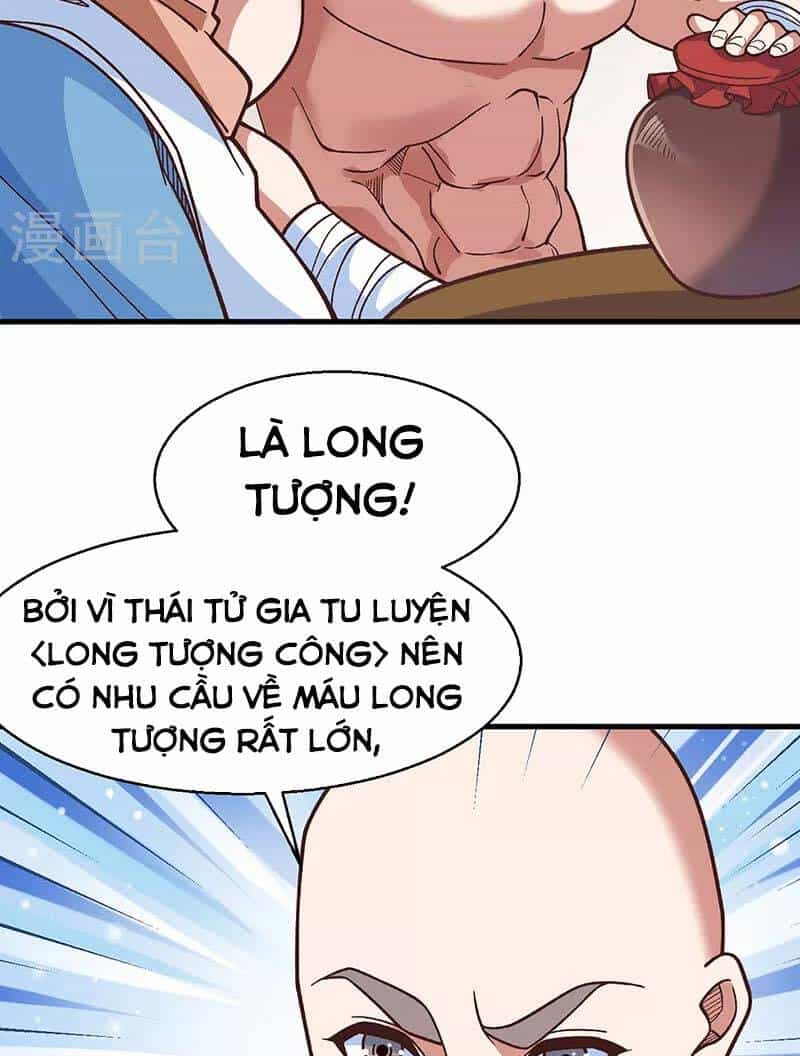 Võ Đạo Độc Tôn - Chương 443 - ảnh 47