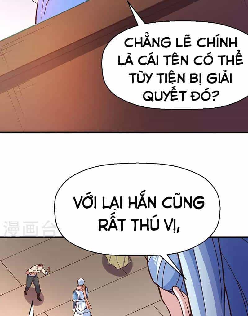 Võ Đạo Độc Tôn - Chương 443 - ảnh 5